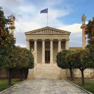 Hidesign Athens Plaka Apartments in Acropolis Athens